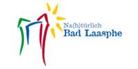 Inventarverwaltung Logo Stadt Bad LaaspheStadt Bad Laasphe